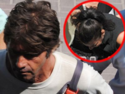 «Τον κοιτούσα στα μάτια πριν τον πυροβολήσω»