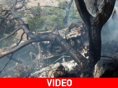 Μαρτυρίες «καίνε» τον οδηγό του μοιραίου λεωφορείου