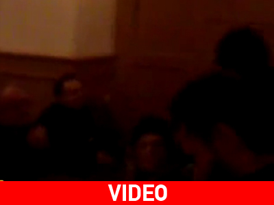 Το παρασκήνιο των αποδοκιμασιών κατά του ΓΑΠ στο Βερολίνο