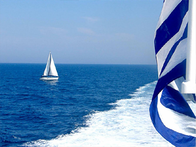 Ηλεκτρονικό μάτι στο Βόρειο Αιγαίο!