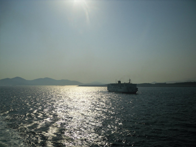 «Τούρκικα πλωτά νοσοκομεία στο Αιγαίο;»