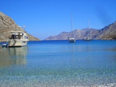 Νόμος του κράτους η γραμμή αιγιαλού στον Λαγανά