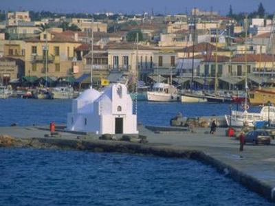 Εκ περιτροπής η ηλεκτροδότηση της Αίγινας