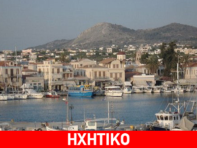 Οι «σκαφάτοι» προκαλούν τα μπλακ-άουτ στην Αίγινα