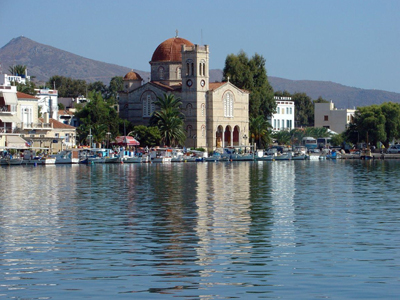 Άλλες 15 γεννήτριες στην Αίγινα