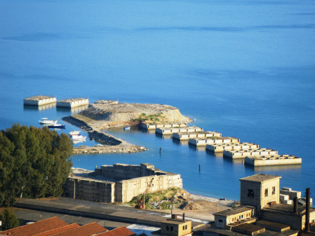 Λιμάνια με «ειδικό» ενδιαφέρον