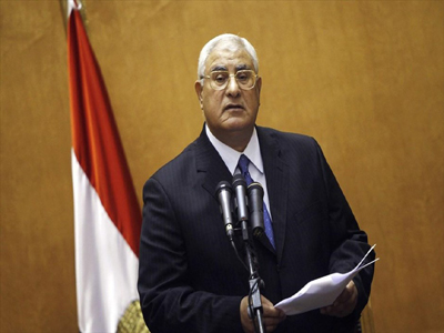 Περιορισμοί δικαιωμάτων στην Αίγυπτο