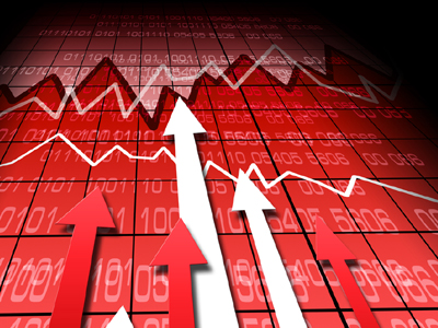 Ανοδικά κινείται το Χρηματιστήριο Αθηνών