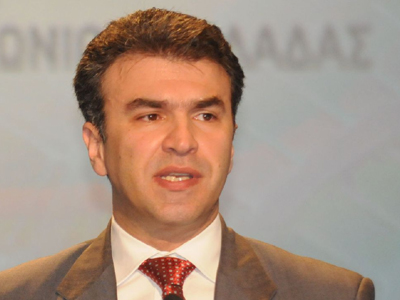 «Με το χάος δεν μπορώ να συνομιλήσω»