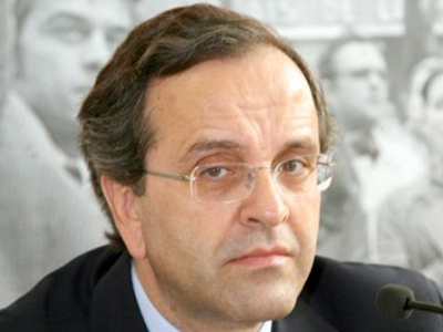 O Σαμαράς έχει ευαισθησίες….