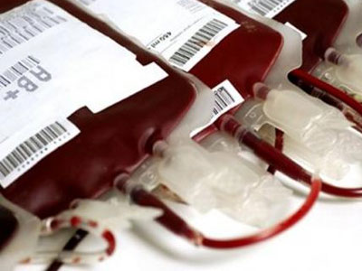 Προκαταρκτική εξέταση για τις ελλείψεις αίματος στα νοσοκομεία