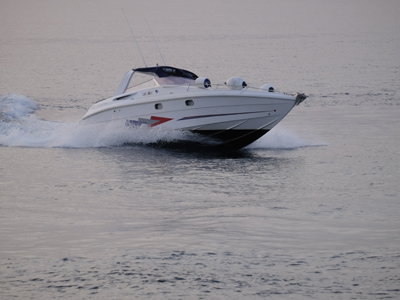 Ένας «Αίολος» στο αιγαίο!