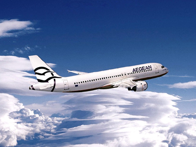 Αναγκαστική προσγείωση στο «Μακεδονία» λόγω βλάβης