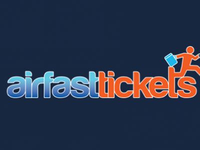 H δυναμική πορεία της Airfasttickets