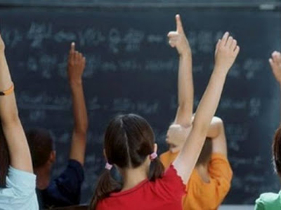 Κοινωνικό Πανεπιστήμιο στο Μοσχάτο