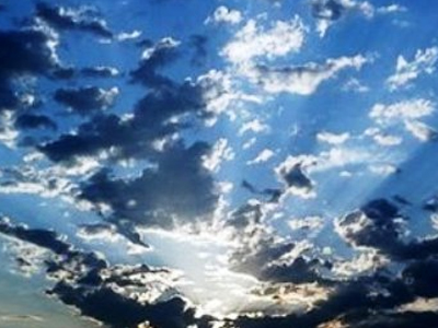 Αίθριος ο καιρός την Κυριακή