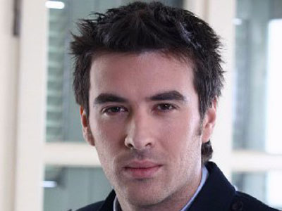 Γιάννης Αϊβάζης: «Θέλω να παντρευτώ»