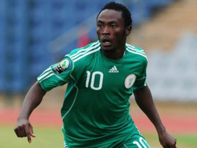 Εγκώμια για Ατζαγκούν