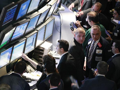 Συγκρατημένες οι ευρωπαϊκές αγορές