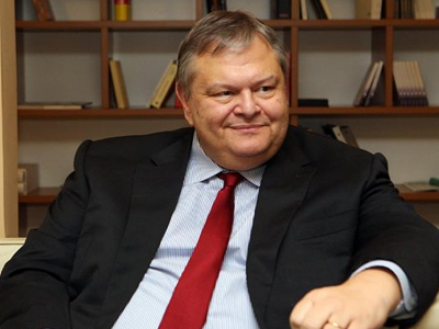 Συγχαρητήρια Βενιζέλου στον Ολυμπιακό