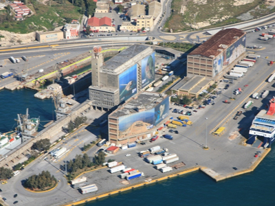 ΟΛΠ: Διαγωνισμός για την προμήθεια φωτοβολταϊκού σταθμού στο Ικόνιο