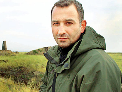 Στο νοσοκομείο ο δημοσιογράφος Σωτήρης Δανέζης