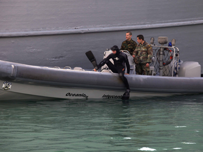 Άλλα δύο πτώματα σε Έβρο και Ροδόπη