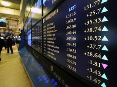 Με οριακή άνοδο έκλεισε το Χρηματιστήριο Αθηνών