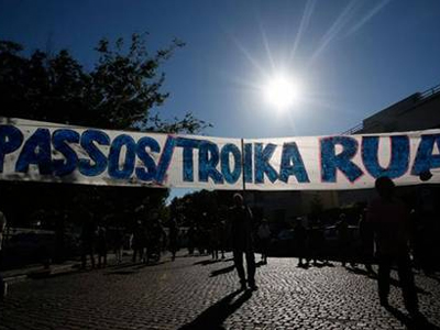 «Έρχεται το τέλος της τρόικας»;