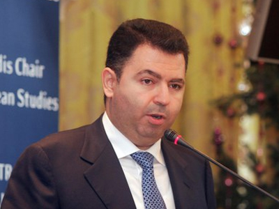 Στον Ευαγγελισμό ο Λαυρέντης Λαυρεντιάδης Στον Ευαγγελισμό ο Λαυρέντης Λαυρεντιάδης