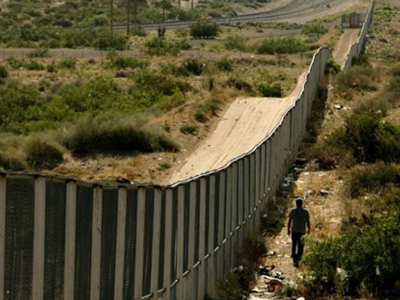 Έβρος: Μέσα Δεκεμβρίου η παράδοση του φράχτη