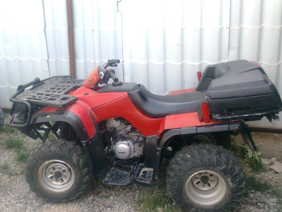 Τον πρόδωσε… η «γουρούνα»