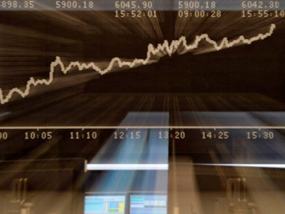 Άνοδος στο Χρηματιστήριο Αθηνών