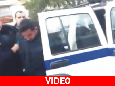 O δολοφόνος της Ζωής επέστρεψε στον τόπο του εγκλήματος