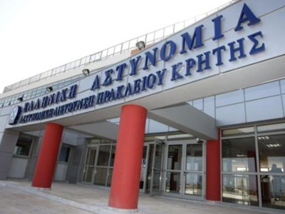 Στο εδώλιο για τη δολοφονία του 34χρονου Κρητικού