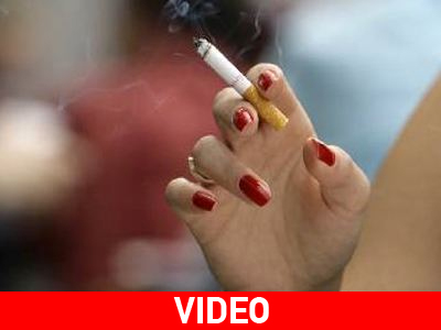 Σύννεφα «καπνού» στη Βουλή