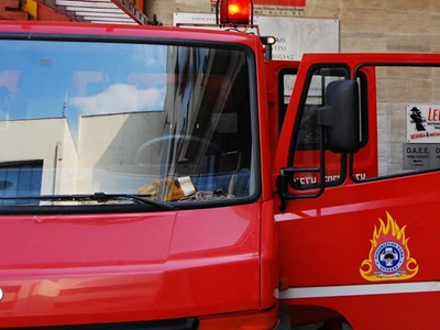 Κρήτη: Ολονύκτια μάχη με τις φλόγες –  150 στρέμματα ο απολογισμός