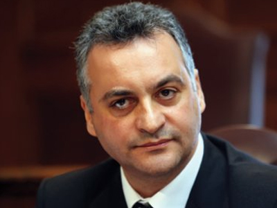 Περιοδεία στην Κρήτη πραγματοποιεί από αύριο ο Μανώλης Κεφαλογιάννης