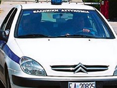 Έπιασαν τον δραπέτη