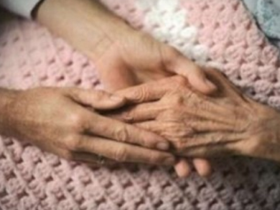 Εύβοια: Εφιαλτική νύχτα έζησε ηλικιωμένη Εύβοια: Εφιαλτική νύχτα έζησε ηλικιωμένη