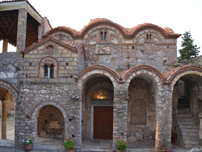 Τέλος… η περιφορά του δίσκου στις εκκλησίες τα Χριστούγεννα