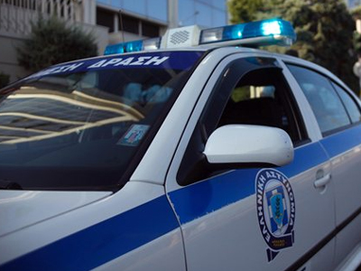 Ηράκλειο: Φάρσα το τηλεφώνημα για βόμβα σε δημόσια υπηρεσία