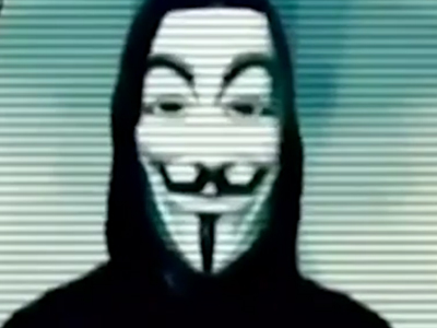 Με διαδικτυακό πόλεμο απειλούν τον Άσαντ οι Anonymous