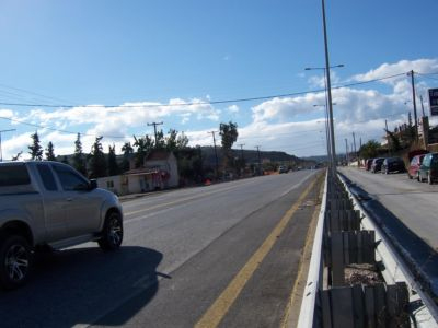 Διάθεση 350.000 ευρώ για τη συντήρηση του Εθνικού Οδικού Δικτύου Κρήτης