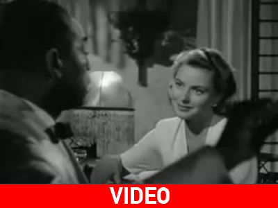 To πιάνο της «Καζαμπλάνκα» πουλήθηκε στο Σόθμπις