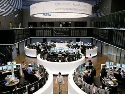 Άνοδος στα ευρωπαϊκά χρηματιστήρια