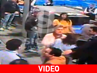 Κύπρος: Το «διπλωματικό» χαστούκι στο αεροδρόμιο της Λάρνακας