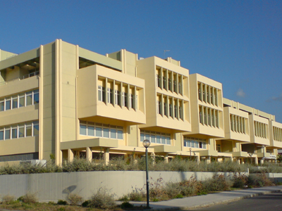 Σήμερα η κρίσιμη σύσκεψη για το Πανεπιστήμιο Πατρών