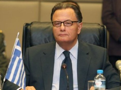 Στη Σύνοδο των υπ. Άμυνας και Εξωτερικών της Ε.Ε. ο Παναγιωτόπουλος