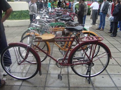 Τρίκαλα: Την πρώτη μέρα του έτους θα κάνουν τη βόλτα τους οι ματρακάδες